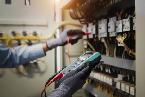 Commercial Electrical Services in Bellwood, IL